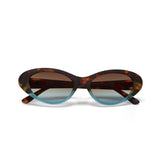 Lina Small Cat Eye